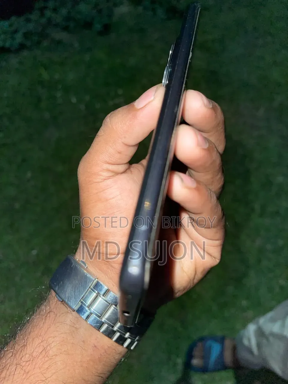 Xiaomi Redmi Note 14 Pro 5G 256 GB Black