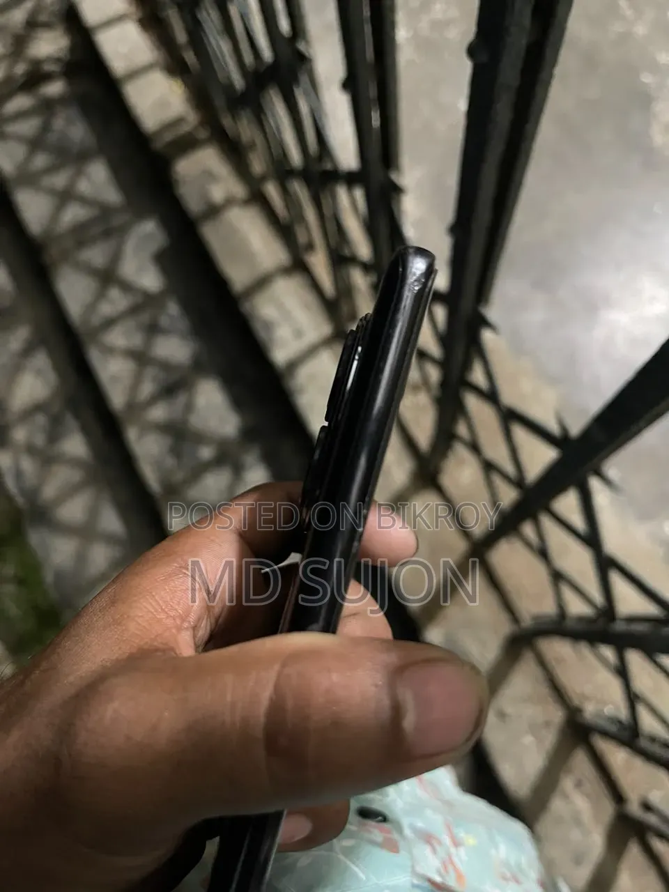 Xiaomi Redmi Note 14 Pro 5G 256 GB Black