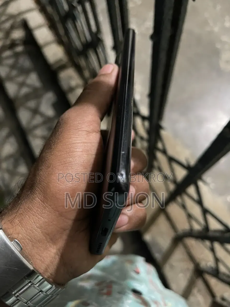 Xiaomi Redmi Note 14 Pro 5G 256 GB Black