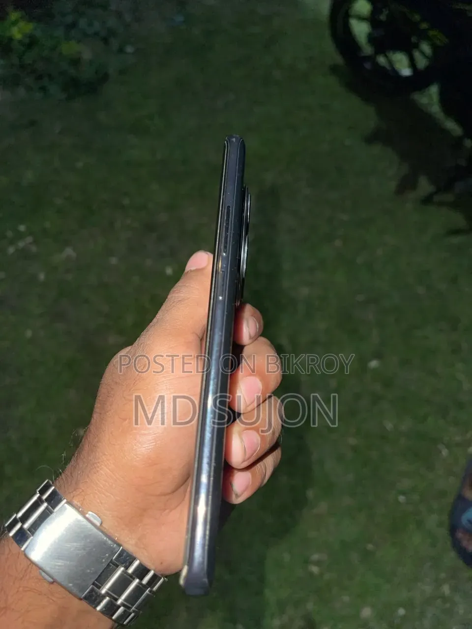 Xiaomi Redmi Note 14 Pro 5G 256 GB Black