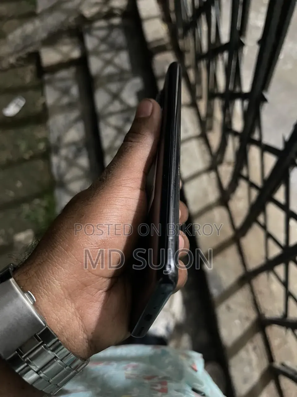 Xiaomi Redmi Note 14 Pro 5G 256 GB Black