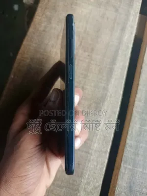 Xiaomi Redmi Note 11 128 GB Black
