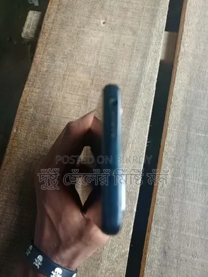 Xiaomi Redmi Note 11 128 GB Black