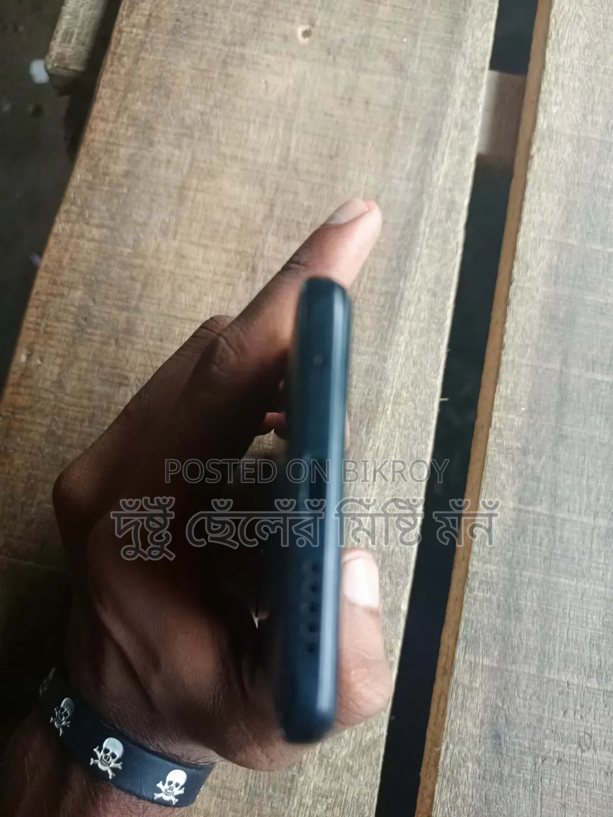 Xiaomi Redmi Note 11 128 GB Black