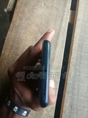 Xiaomi Redmi Note 11 128 GB Black