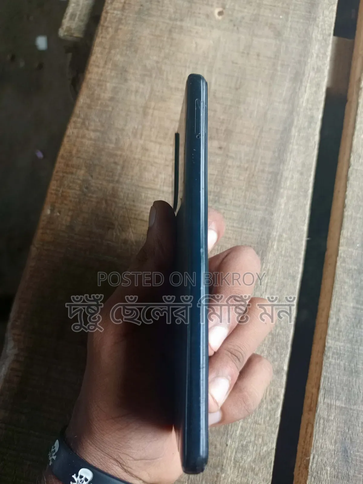 Xiaomi Redmi Note 11 128 GB Black