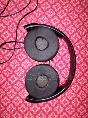 Sony Headphone