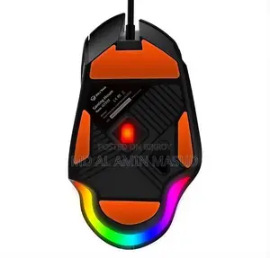 Meetion G3325 Hades Pro Gaming Mouse (Brand New)