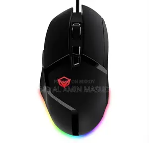 Meetion G3325 Hades Pro Gaming Mouse (Brand New)