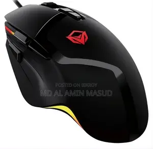 Meetion G3325 Hades Pro Gaming Mouse (Brand New)