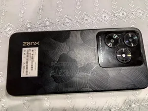 Walton ZENX 2 64 GB Black