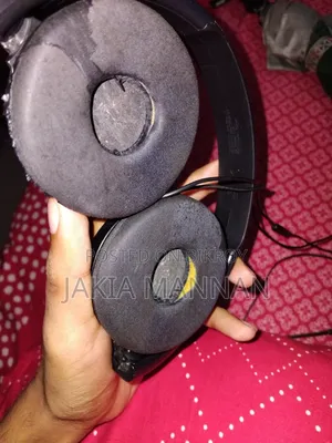 Sony Headphone