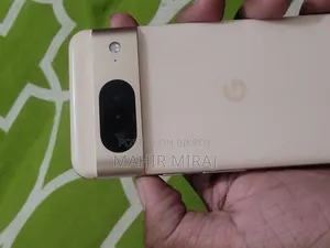 Google Pixel 8 128 GB
