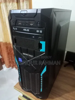 Gigabyte GA-H110MSTX-HD3-ZK 4GB Intel Pentium SSD 256GB