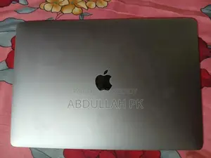 Laptop Apple MacBook Pro 2018 16GB Intel Core i7 SSD 500GB