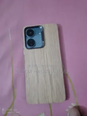 শাওমি রেডমি ১৩সি ২৫৬ জিবি