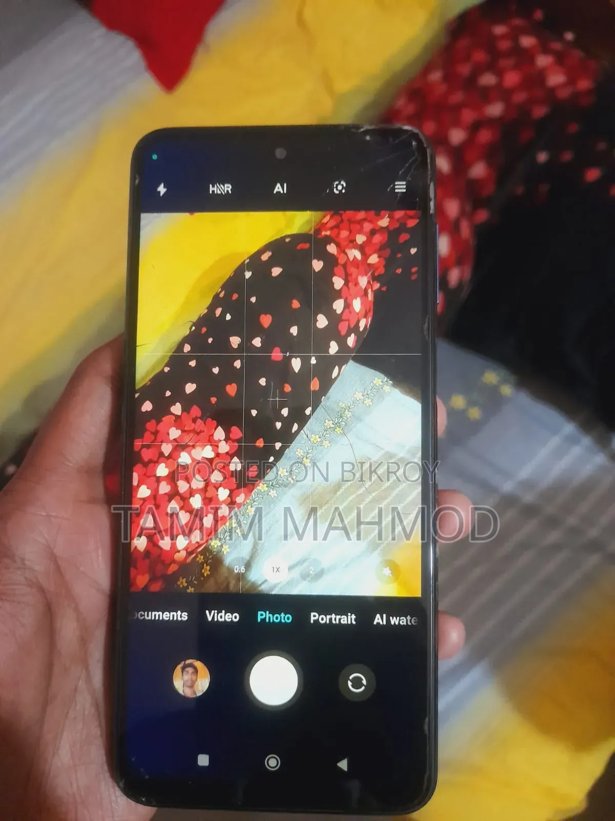 Realme 9 Pro 128 GB Blue