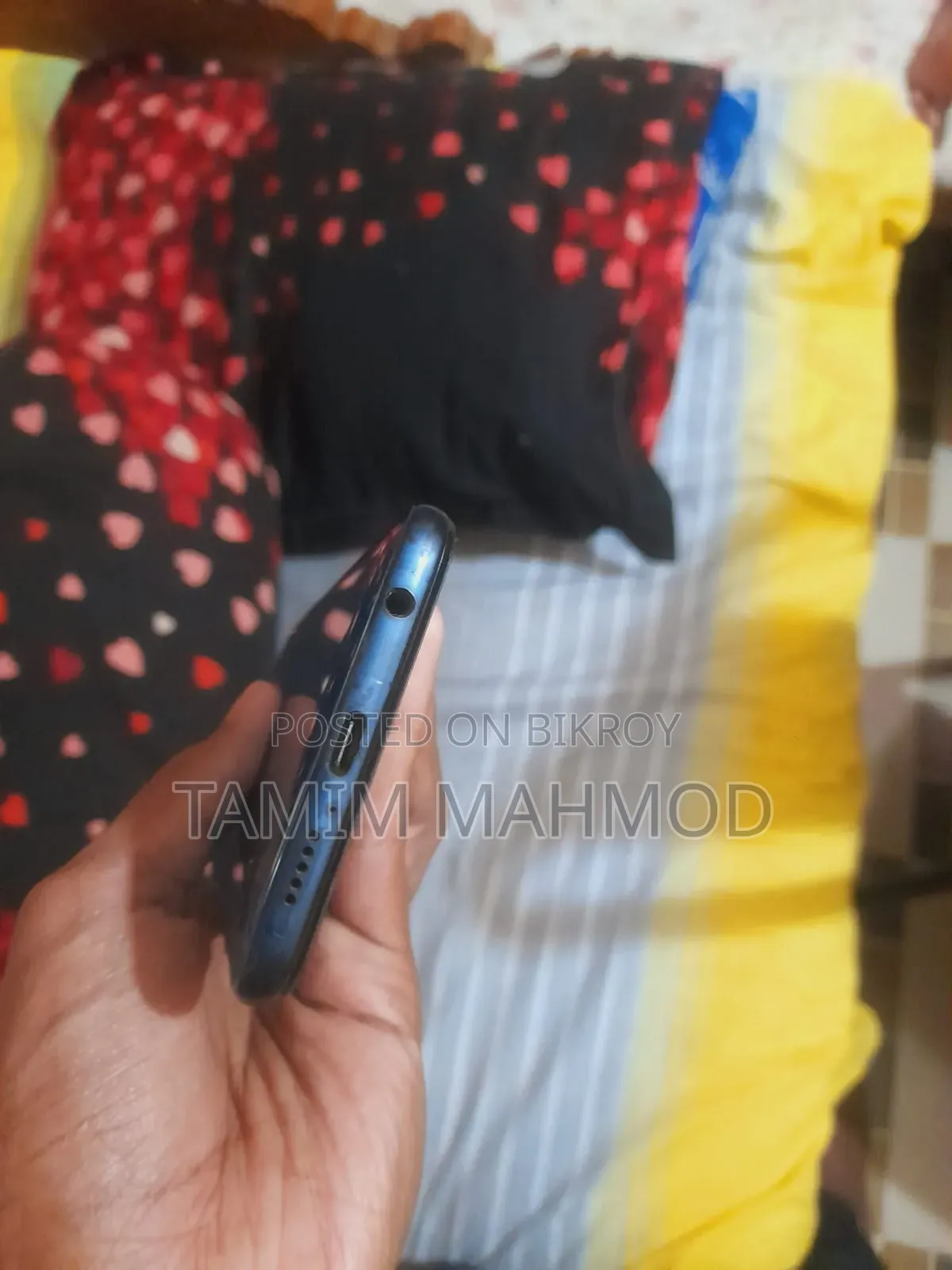 Realme 9 Pro 128 GB Blue