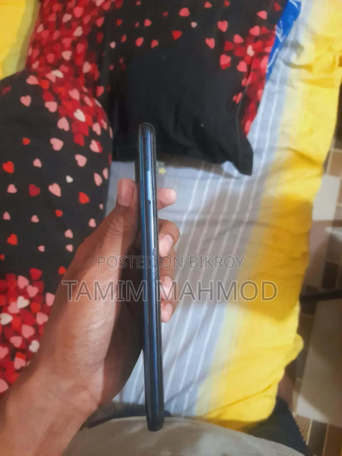 Realme 9 Pro 128 GB Blue