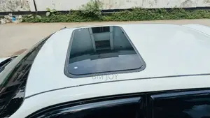 New Toyota Premio 2001 White