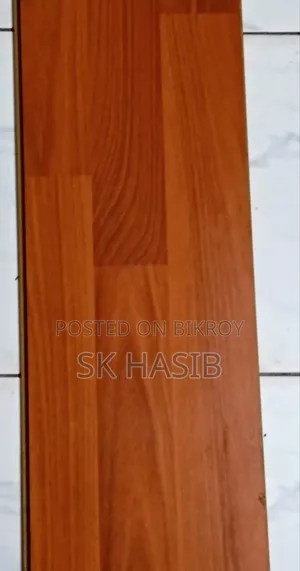 Laminate Floor