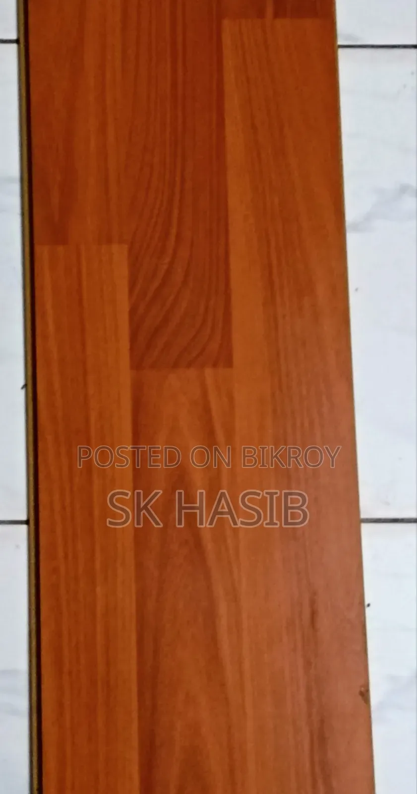 Laminate Floor