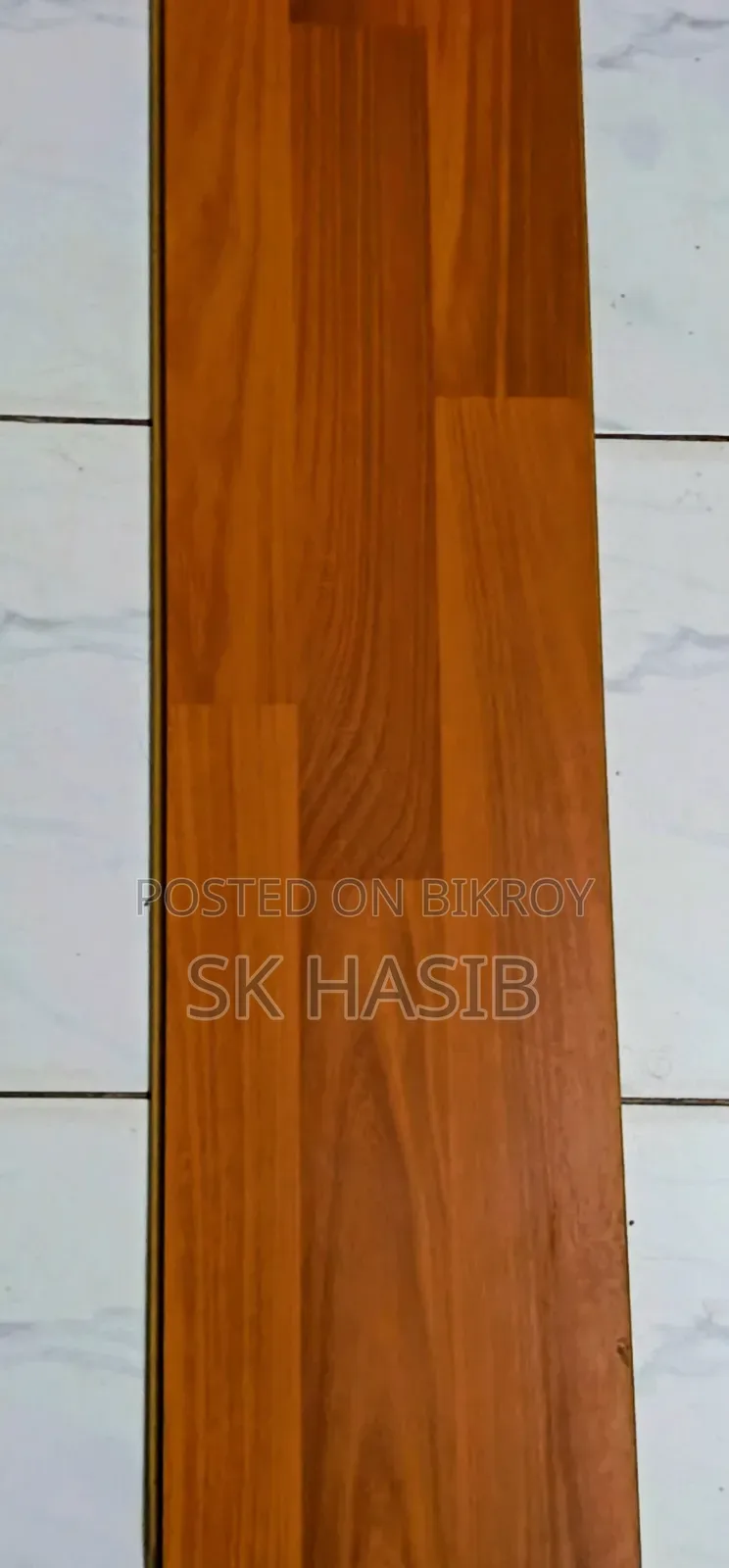 Laminate Floor