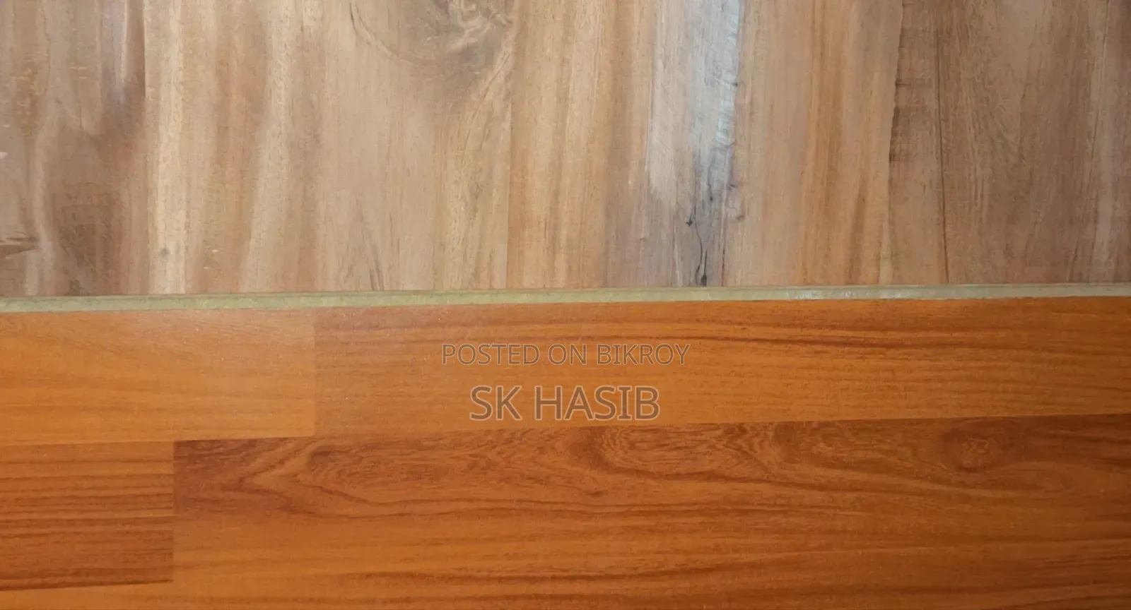 Laminate Floor