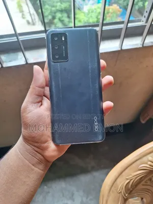 অপো এ১৬ ৬৪ জিবি ব্ল্যাক
