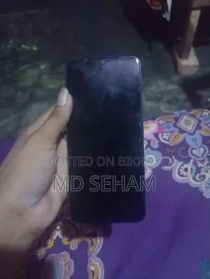 ভিভো ওয়াই০৩টি ৬৪ জিবি ব্ল্যাক