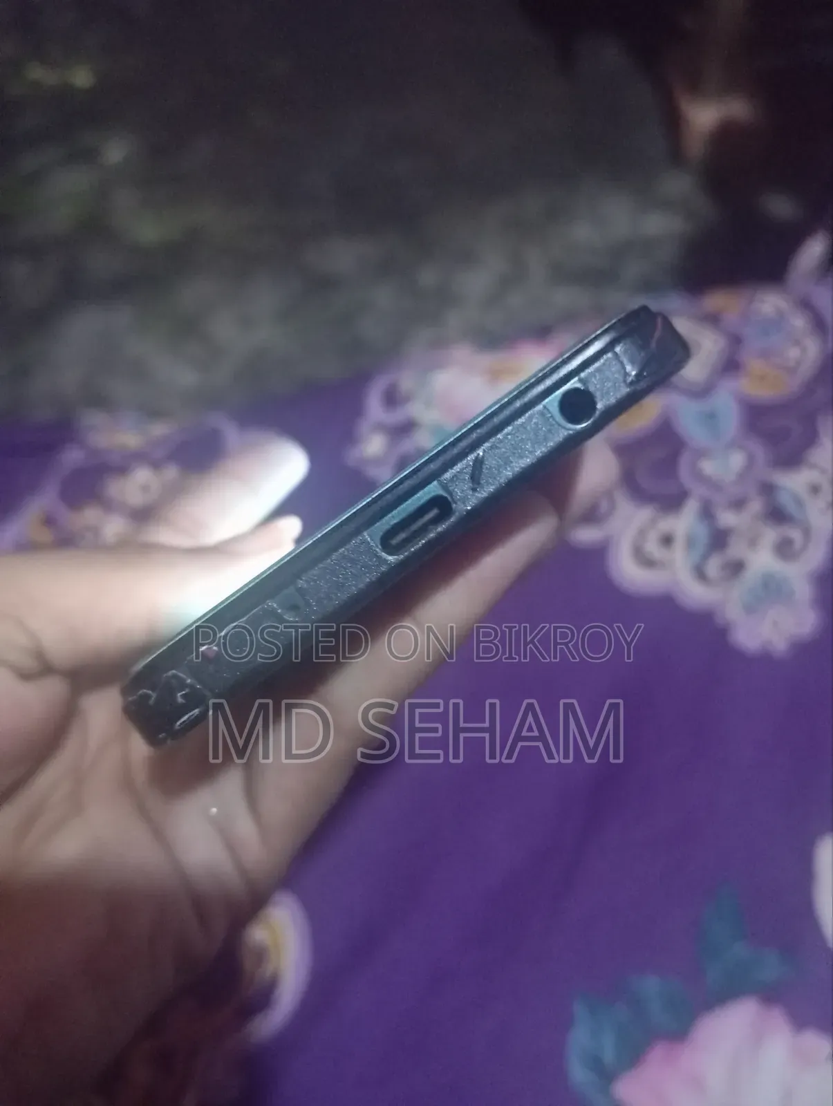 ভিভো ওয়াই০৩টি ৬৪ জিবি ব্ল্যাক