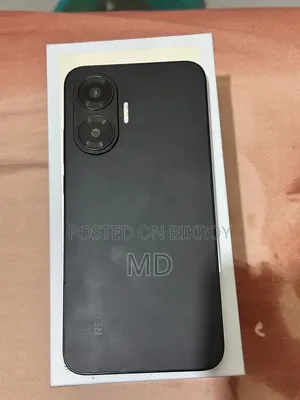 Xiaomi Redmi Turbo 4 Pro 256 GB Black