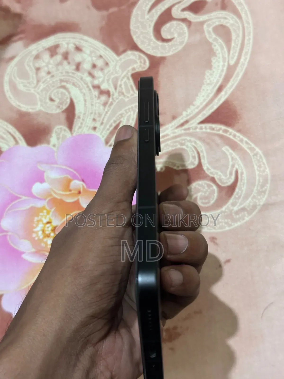 Xiaomi Redmi Turbo 4 Pro 256 GB Black