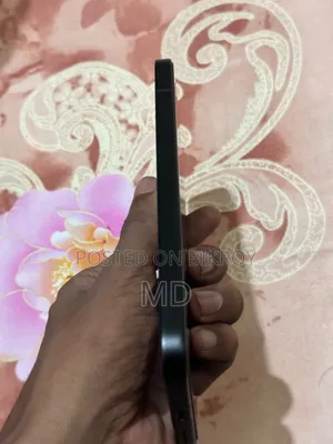 Xiaomi Redmi Turbo 4 Pro 256 GB Black