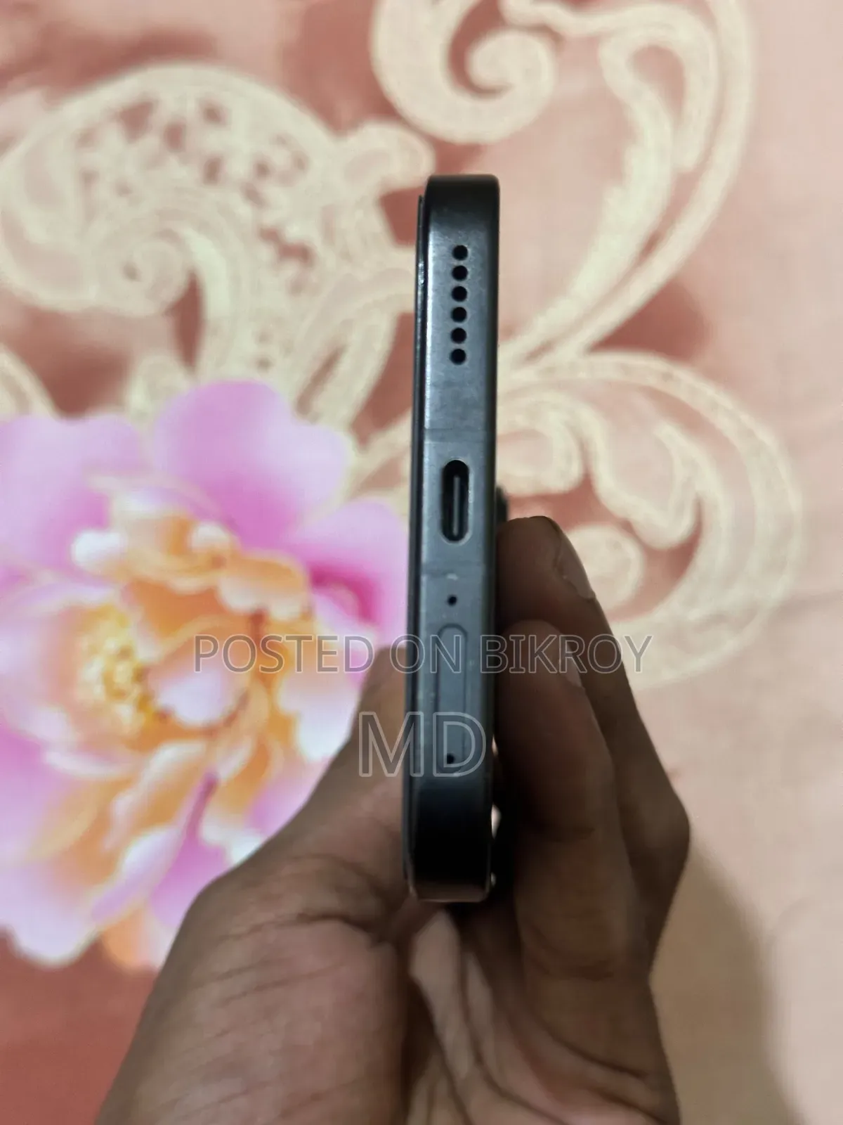 Xiaomi Redmi Turbo 4 Pro 256 GB Black