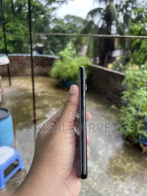 মটোরোলা এজ ৫০ প্রো ২৫৬ জিবি কালো