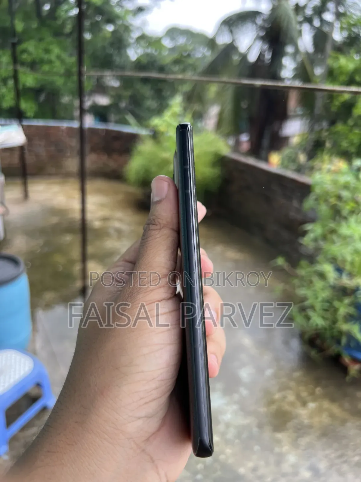 মটোরোলা এজ ৫০ প্রো ২৫৬ জিবি কালো