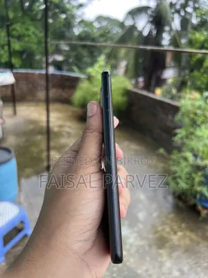 মটোরোলা এজ ৫০ প্রো ২৫৬ জিবি কালো