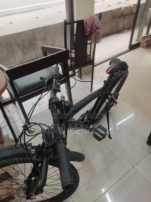 Model: Veloce Slayer 1.0
