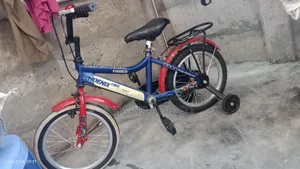 বেবি সাইকেল