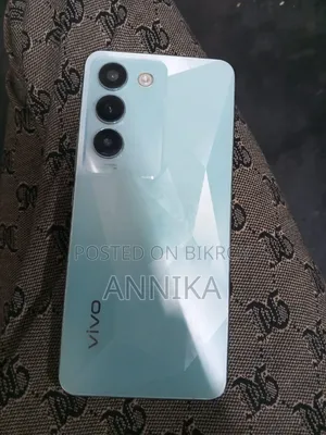 Vivo T3 128 GB Silver
