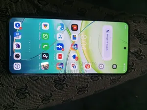 Vivo T3 128 GB Silver