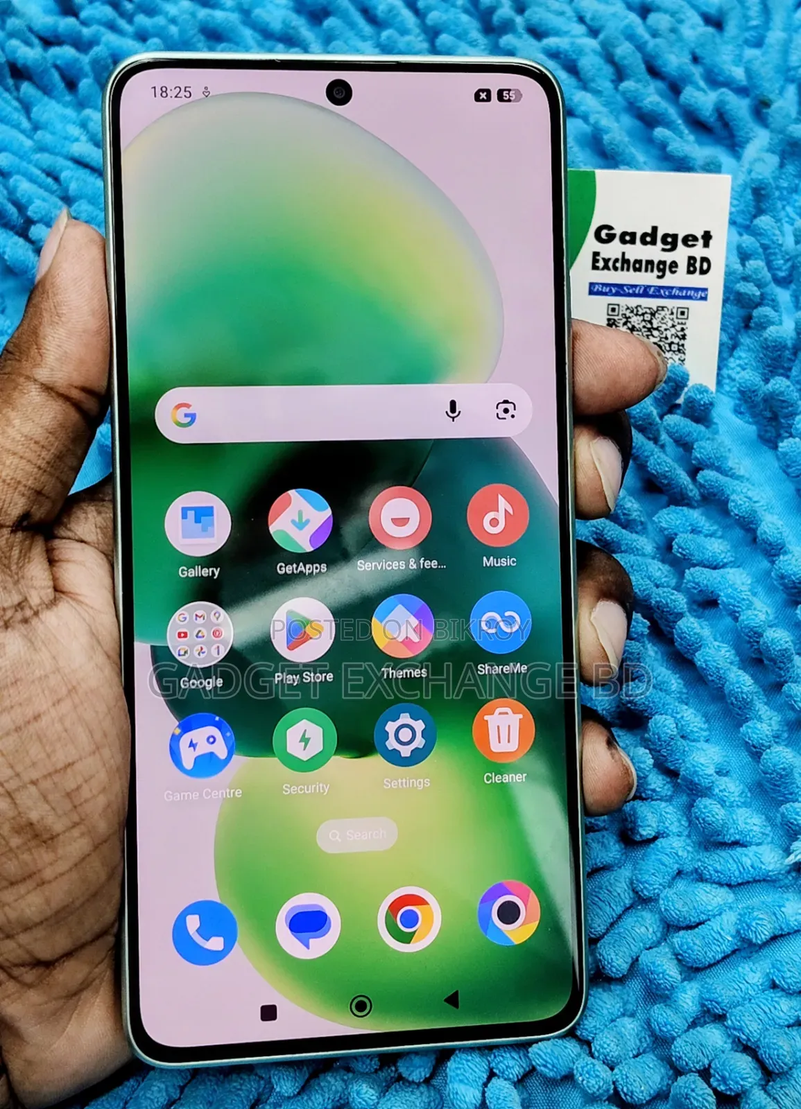 Xiaomi Poco X7 Pro 256 GB