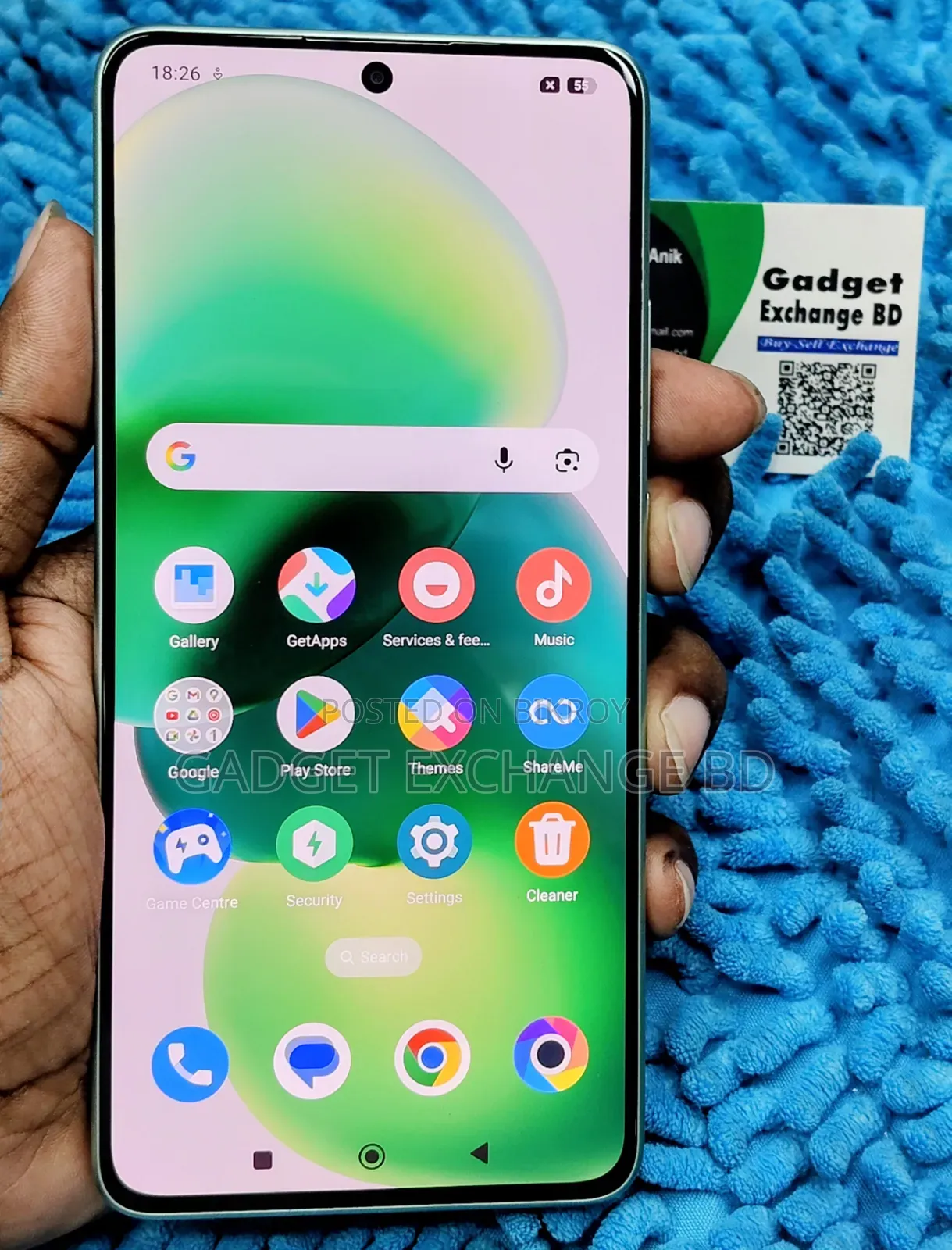 Xiaomi Poco X7 Pro 256 GB