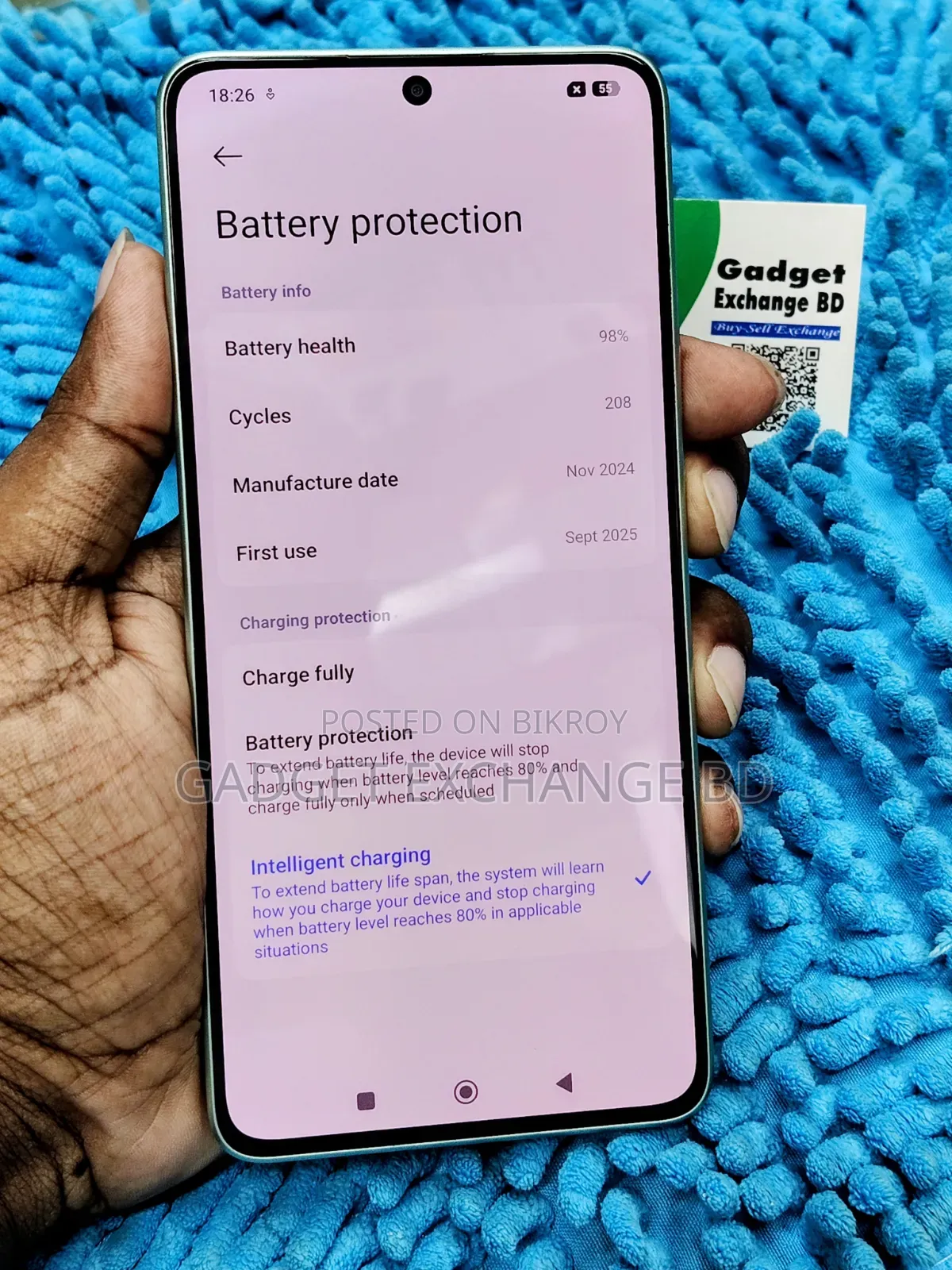 Xiaomi Poco X7 Pro 256 GB