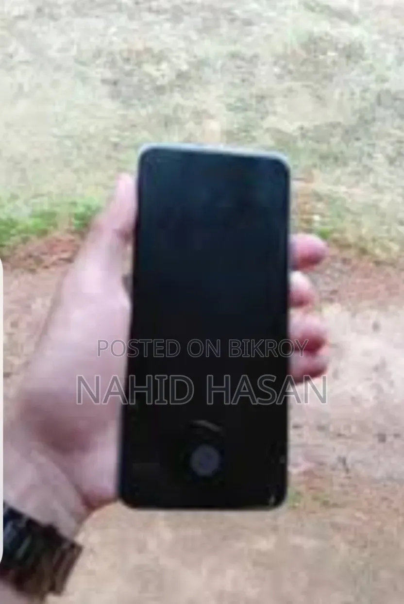 রিয়েলমি ৮ প্রো ১২৮ জিবি ব্ল্যাক