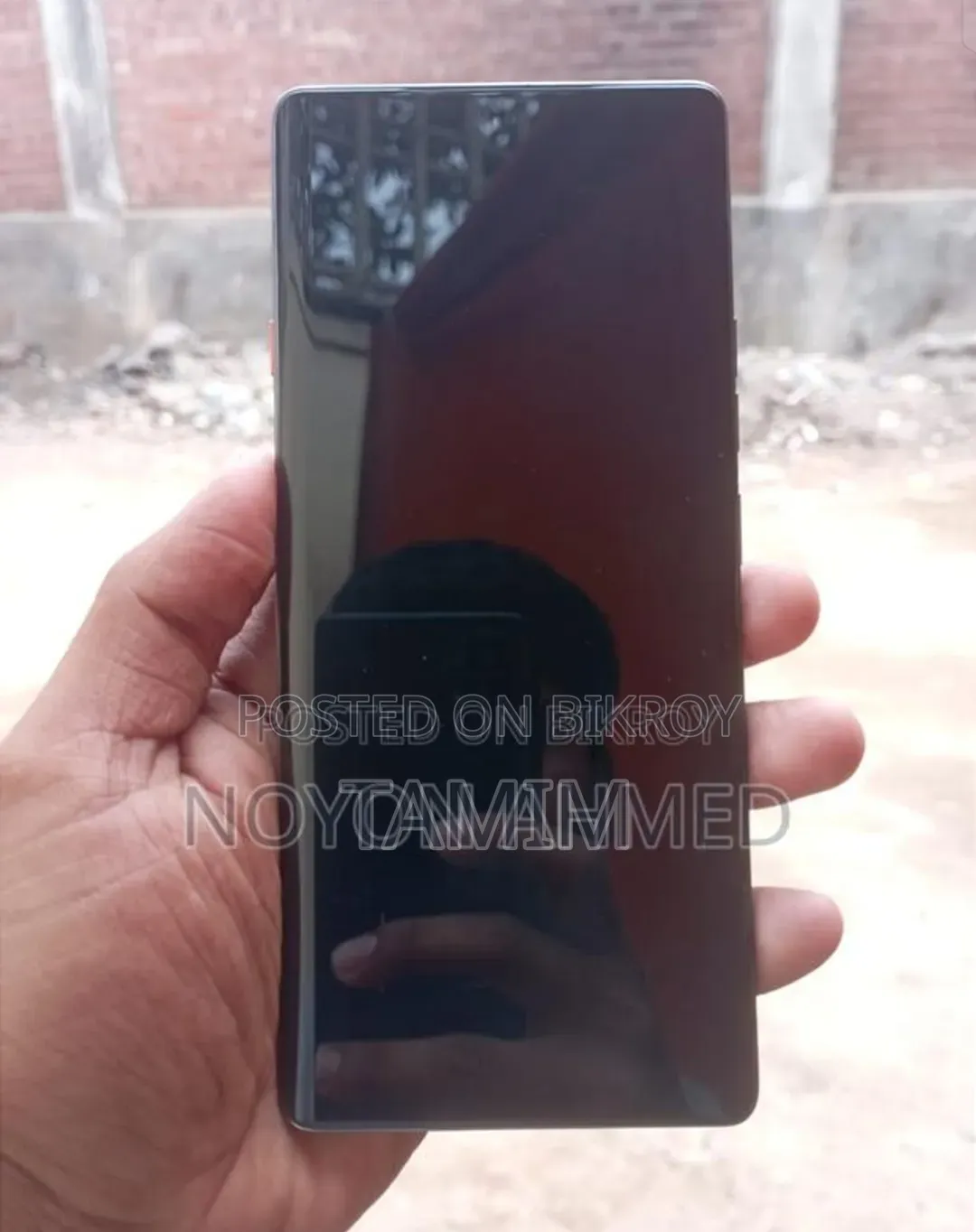 টেকনো ক্যামন ৪০ প্রো ৫জি ২৫৬ জিবি গ্রে
