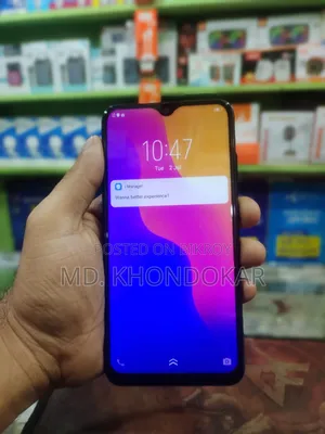 Vivo Y91c 32 GB Gray