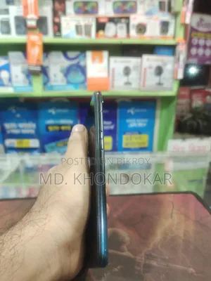 Vivo Y91c 32 GB Gray