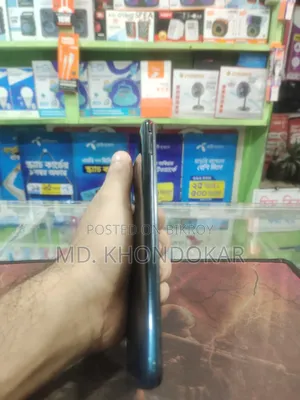 Vivo Y91c 32 GB Gray